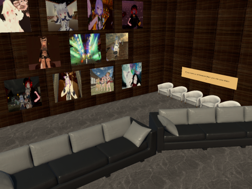 Ours Room