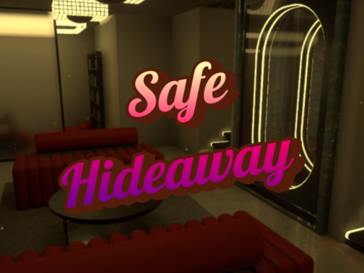 Safe Hideaway