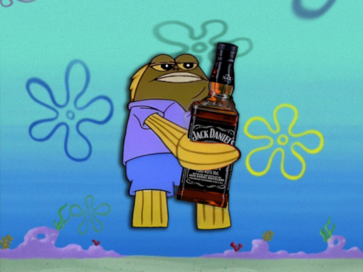 Big Sipper