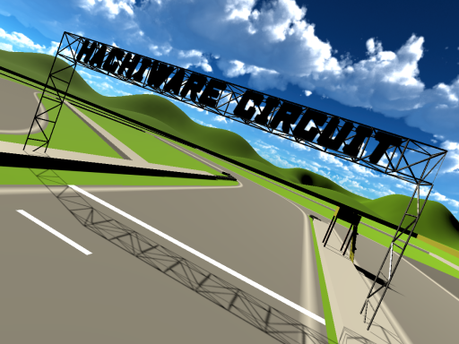 HACHIWARE Circuit