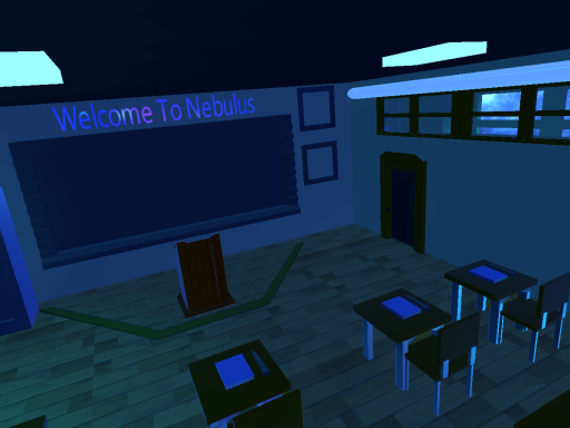 Nebulus Academy