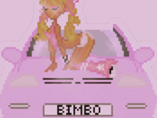 Bimbo （Avatars）