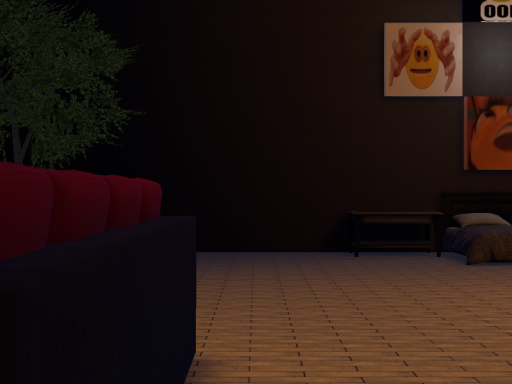 IDEN Hangout