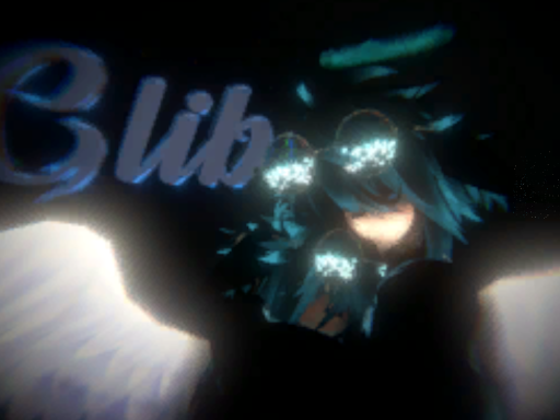 Glib's Avatar World