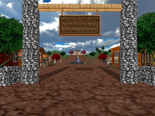 Might and Magic 6