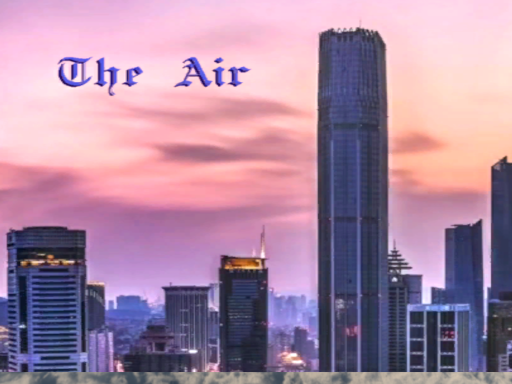 The Air