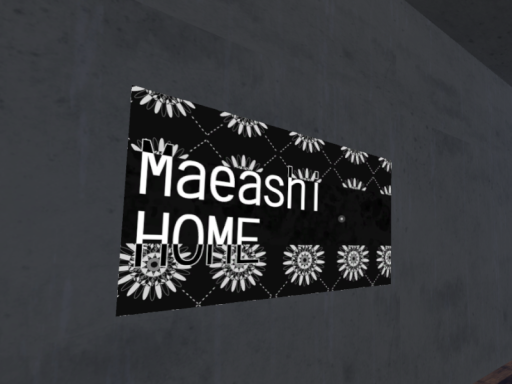 Maeashi House