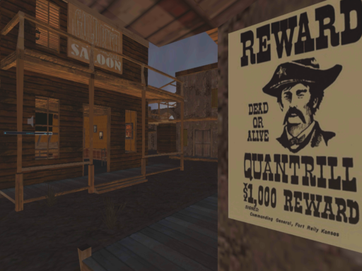 Old Prospect Beta