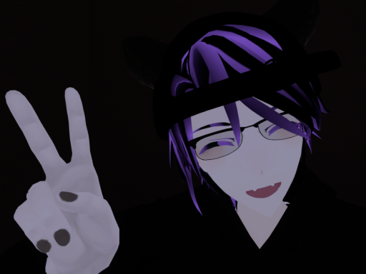 Avatars ＆ Chill