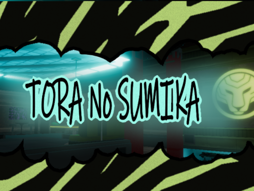 Tora No Sumika