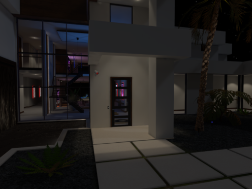 Beach House