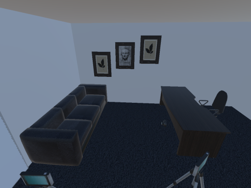 The Couch