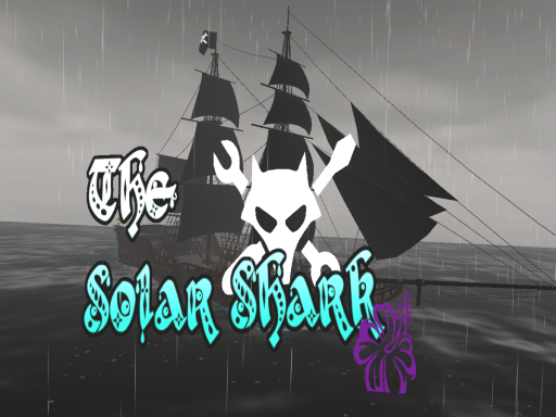 The Solar Shark