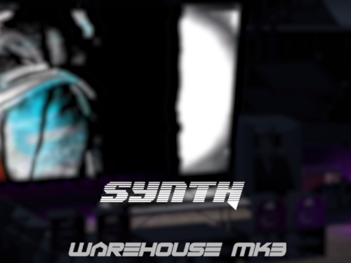 Warehouse MK3