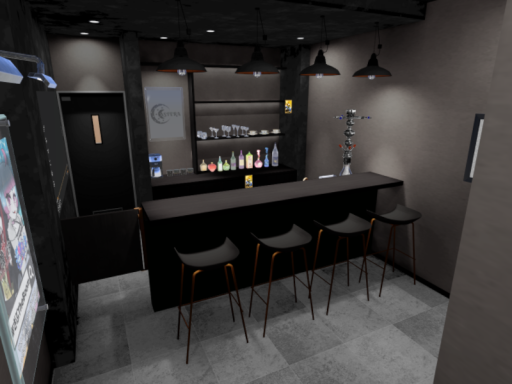 BARアステラ