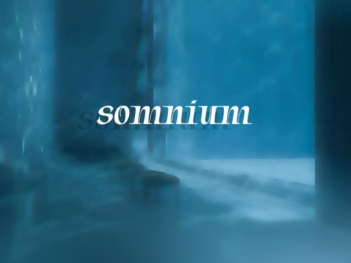 Somnium