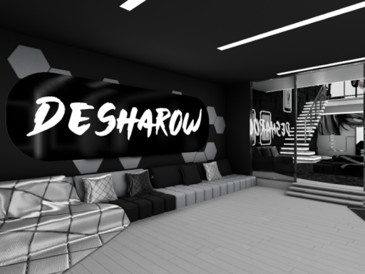 Desharow