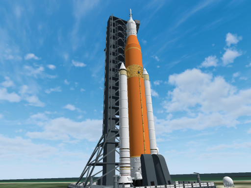 Kennedy Space Center