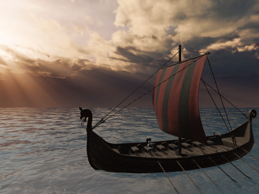 Valhalla ~ Avatars by Rhea ＆ Taerdryn