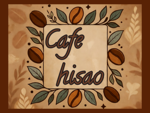 Hisao`s Cafe＆Ber