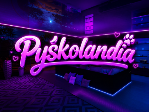 Pyśkolandia