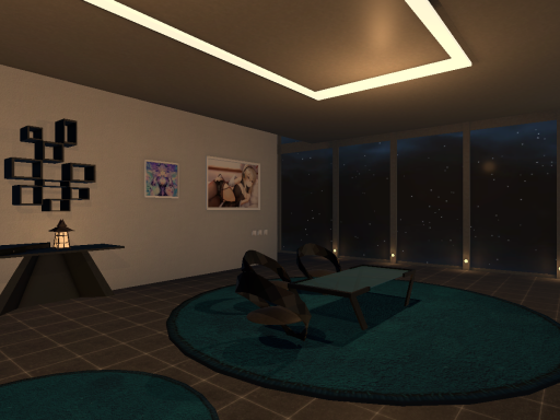 Azra Hangout v2