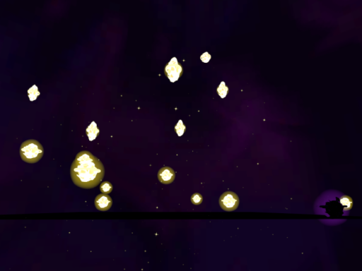 The Void