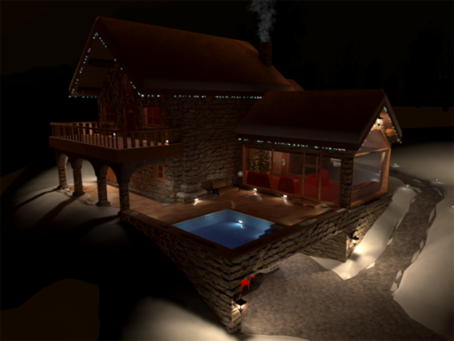 The Sacc Shack