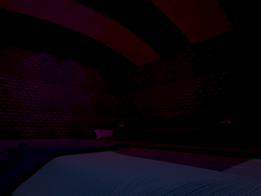 The Dark Room