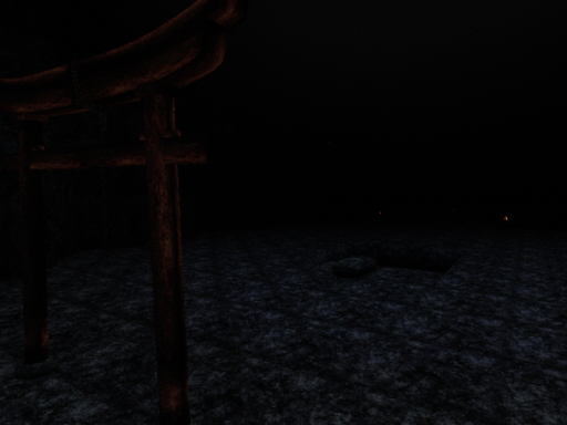 The Abyss - Fatal Frame II