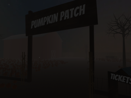Spooky Patch