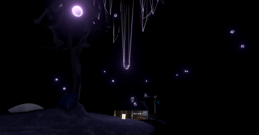 In Abyss