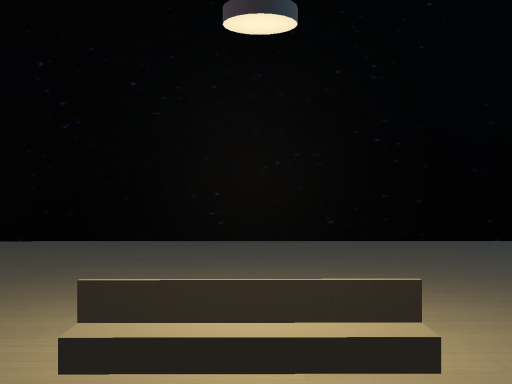 Sleeping World