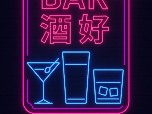 酒好
