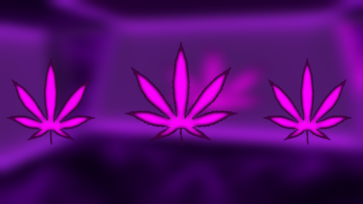 Yet Another Rave Room