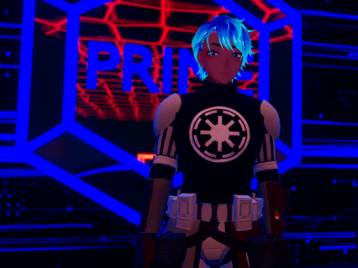 Prime Prom