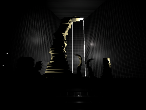Poems of a Machine