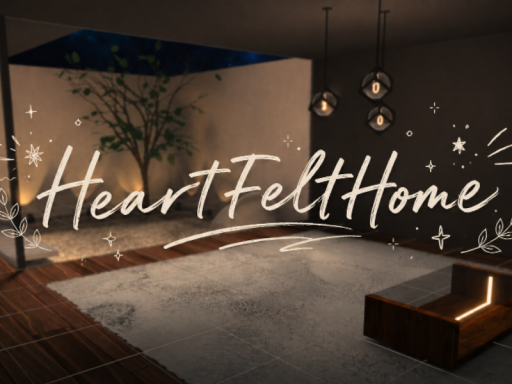 HeartFeltHome