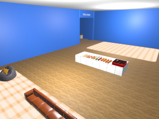 Fat fur hangout （beta）
