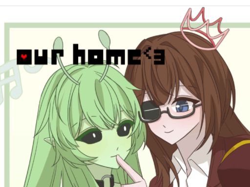 Our Home≺3