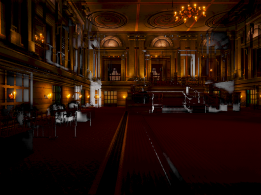Palace Hall