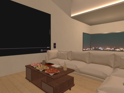 XY12room in Shanghai
