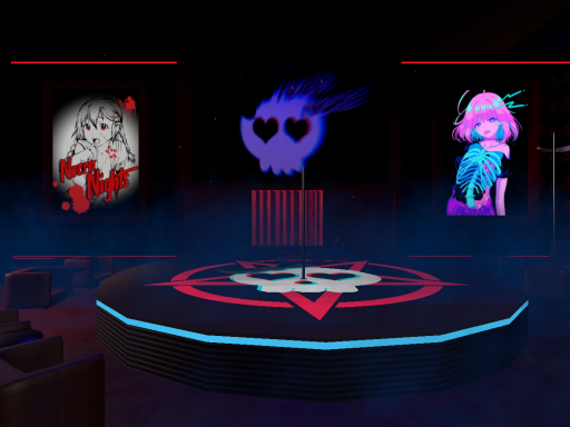 Necro Nights