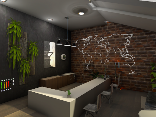 Tokimeki Cafe