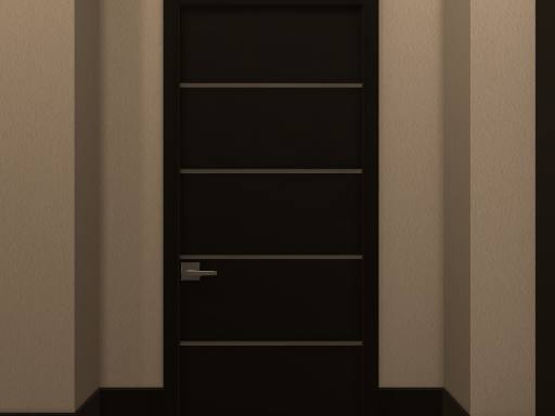 Simple Room