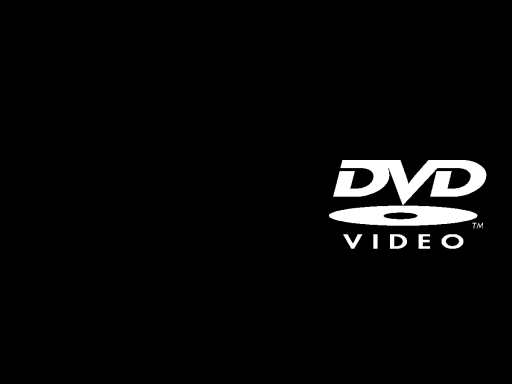 DVD Screensaver