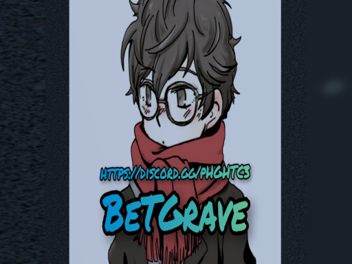 BeTGrave's House