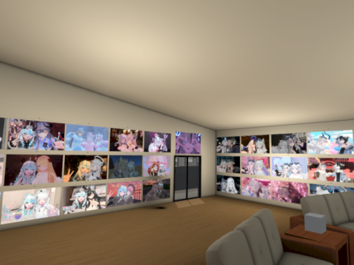ばじくんのお部屋