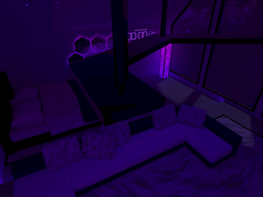 Lonely Map