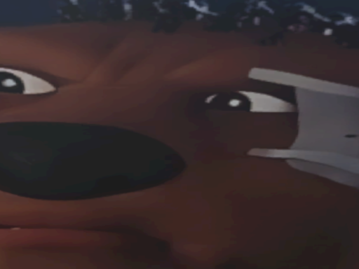 Chinese beaver